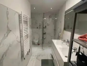 Foto #2 Kamer Sonmansstraat Rotterdam