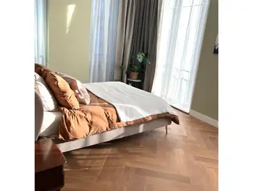 Foto #1 Appartement Gerrit Rietveldsingel Diemen