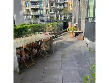 Foto #4 Appartement Gerrit Rietveldsingel Diemen