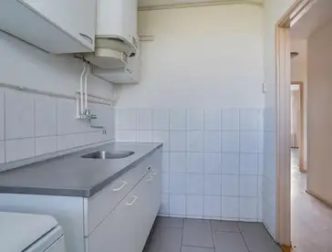 Foto #2 Appartement Kerkwervesingel Rotterdam