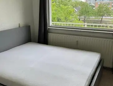 Foto #3 Appartement Kerkwervesingel Rotterdam