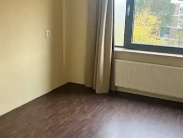 Foto #2 Huurwoning Vrederustlaan Den Haag