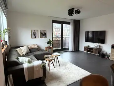 Foto #3 Appartement Egmondland Den Hoorn