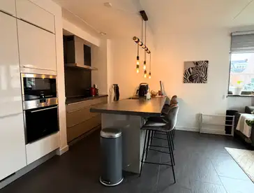 Foto #1 Appartement Egmondland Den Hoorn