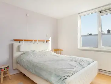 Foto #1 Huurwoning Wilgenstraat Leeuwarden