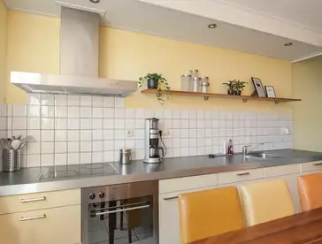 Foto #2 Huurwoning Wilgenstraat Leeuwarden