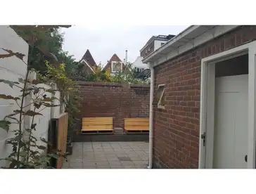 Foto #4 Huurwoning Breedstraat Zierikzee