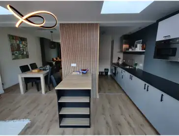 Foto #3 Kamer Carel Fabritiuslaan Amstelveen