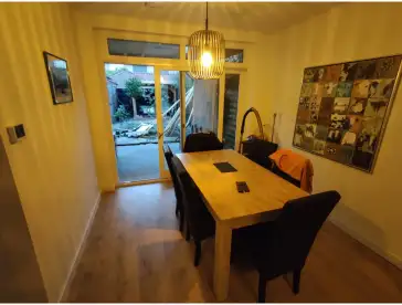 Foto #1 Kamer Carel Fabritiuslaan Amstelveen