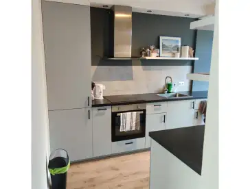 Foto #4 Kamer Carel Fabritiuslaan Amstelveen