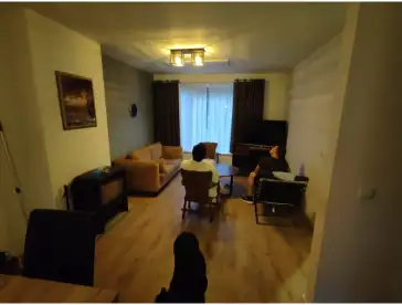 Foto #2 Kamer Carel Fabritiuslaan Amstelveen