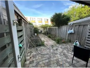 Foto #2 Huurwoning Reutumbrink Enschede