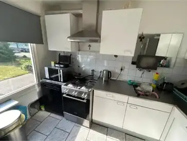 Foto #4 Huurwoning Reutumbrink Enschede