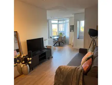 Foto #1 Kamer Jufferkade Rotterdam