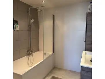 Foto #3 Kamer Jufferkade Rotterdam