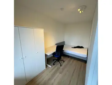 Foto #4 Kamer Jufferkade Rotterdam