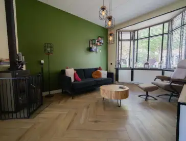 Foto #1 Huurwoning Cornelis Matersweg Beverwijk