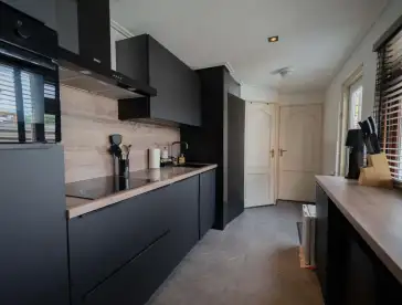 Foto #4 Huurwoning Cornelis Matersweg Beverwijk