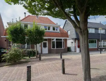 Foto #3 Huurwoning Cornelis Matersweg Beverwijk