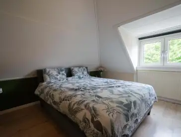 Foto #2 Huurwoning Cornelis Matersweg Beverwijk