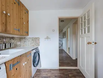 Foto #4 Kamer Laan van het Kwekebos Emmen
