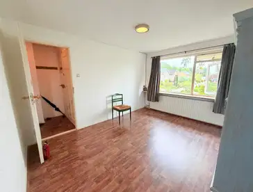 Foto #2 Kamer Laan van het Kwekebos Emmen