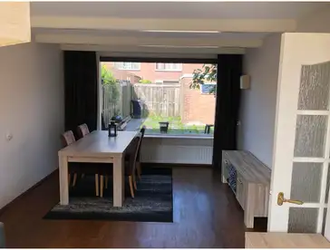 Foto #3 Huurwoning Willems Fopsstraat Hellevoetsluis