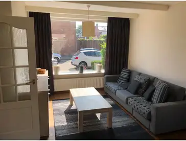 Foto #2 Huurwoning Willems Fopsstraat Hellevoetsluis