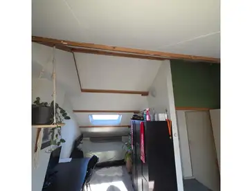 Foto #4 Appartement Ringweg-Randenbroek Amersfoort