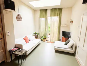 Foto #3 Appartement Schoterweg Haarlem