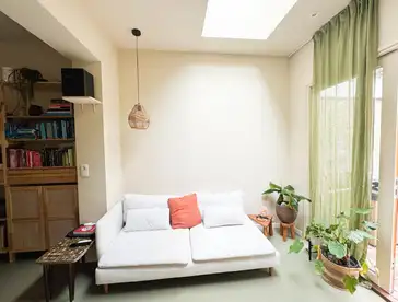 Foto #2 Appartement Schoterweg Haarlem