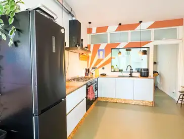 Foto #1 Appartement Schoterweg Haarlem