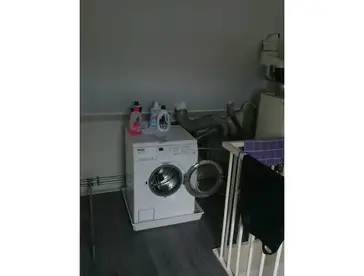 Foto #4 Huurwoning Ina Dammanstraat Zaandam