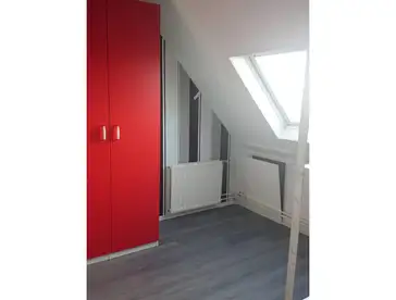 Foto #1 Huurwoning Ina Dammanstraat Zaandam