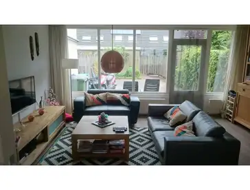 Foto #3 Huurwoning Ina Dammanstraat Zaandam