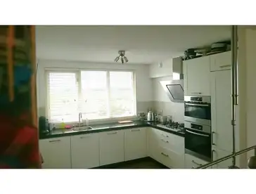 Foto #2 Huurwoning Ina Dammanstraat Zaandam