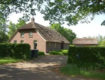 Foto #1 Appartement Terhorst Beilen