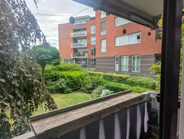 Foto #3 Appartement Karel van Egmondstraat Venlo