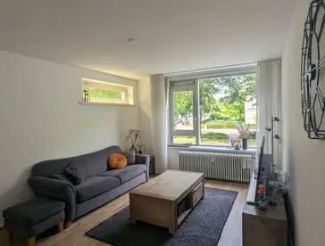 Foto #1 Appartement Karel van Egmondstraat Venlo