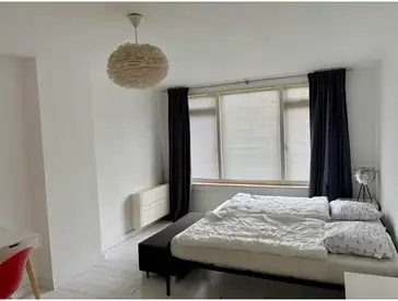 Foto #3 Huurwoning Molenlaan Rotterdam