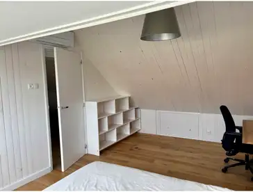 Foto #4 Huurwoning Molenlaan Rotterdam