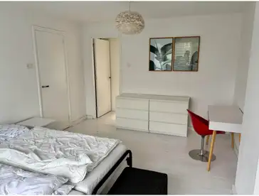 Foto #1 Huurwoning Molenlaan Rotterdam