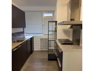 Foto #4 Appartement Livingstonelaan Utrecht