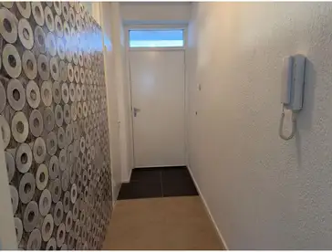 Foto #1 Appartement Livingstonelaan Utrecht