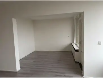 Foto #3 Appartement Livingstonelaan Utrecht