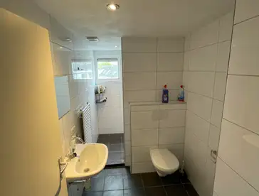 Foto #2 Kamer NS Plein Tilburg