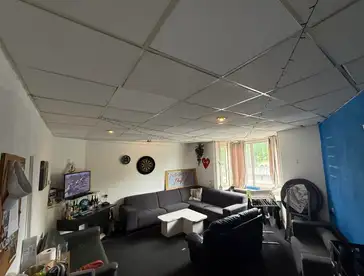 Foto #4 Kamer NS Plein Tilburg