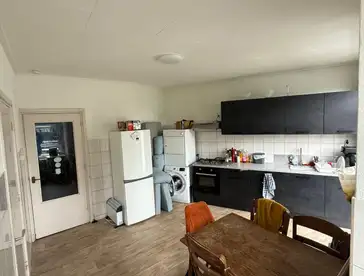 Foto #3 Kamer NS Plein Tilburg