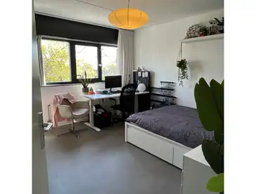 Foto #2 Huurwoning Wateringen Den Bosch