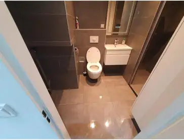 Foto #3 Appartement Reitzstraat Den Haag